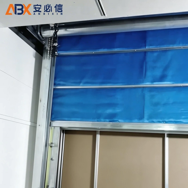 西双版纳傣族柔性门