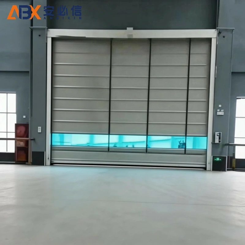 西双版纳傣族PVC堆积门